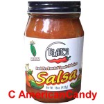 Blair's Salsa Medium 453g